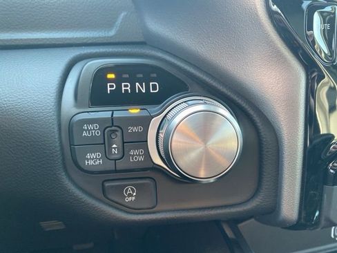 New 2026 RAM 1500 Laramie image 24