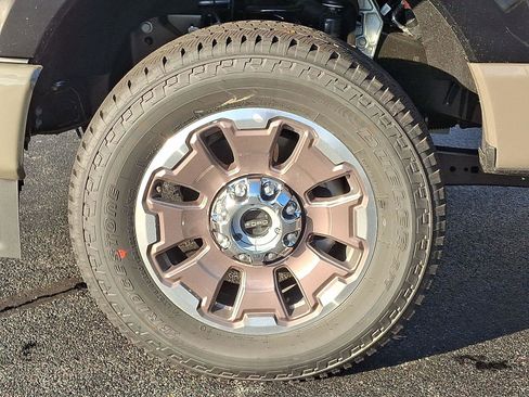 New 2026 Ford F250 King Ranch image 6