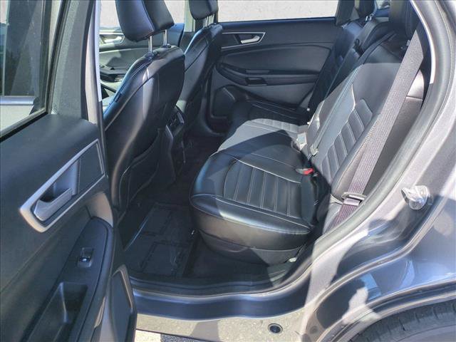 Used 2024 Ford Edge SEL AWD/4WD image 18