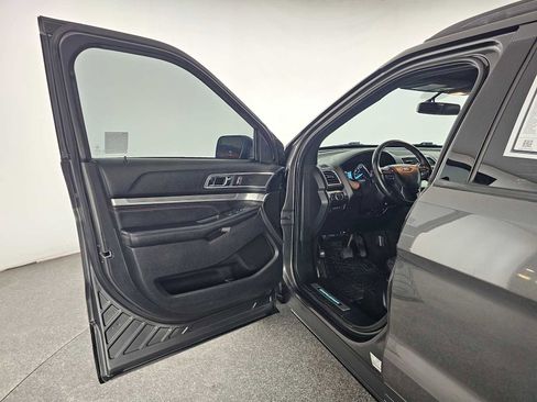 Used 2019 Ford Explorer Sport image 21
