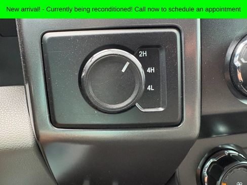 Used 2020 Ford F150 XLT AWD/4WD image 12