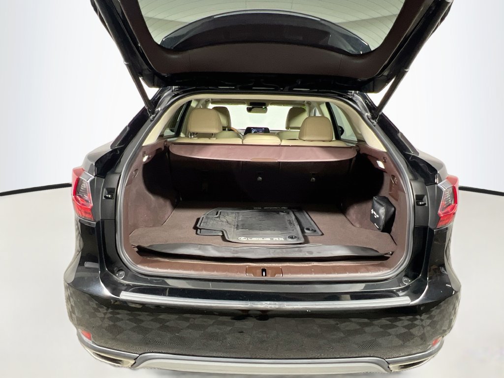 Used 2020 Lexus RX 350 FWD w/ Premium Package image 31