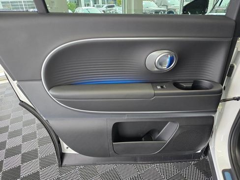 New 2026 Hyundai Ioniq 9 SEL AWD/4WD image 34