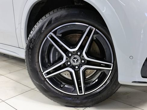 Used 2024 Mercedes-Benz GLE 350 GLE 350 image 14