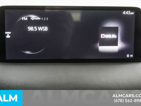 Used 2022 MAZDA CX-5 Signature image 37