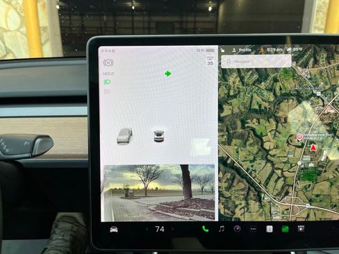 Used 2020 Tesla Model 3 Standard Range Plus image 40