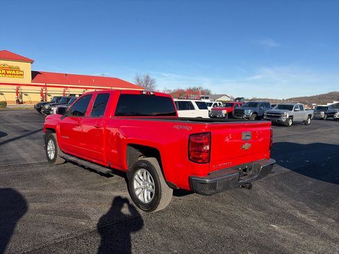Used 2017 Chevrolet Silverado 1500 LT w/ All Star Edition image 5