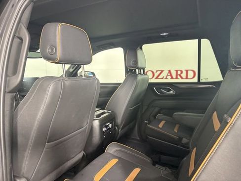 Used 2024 GMC Yukon AT4 w/ AT4 Premium Package image 14