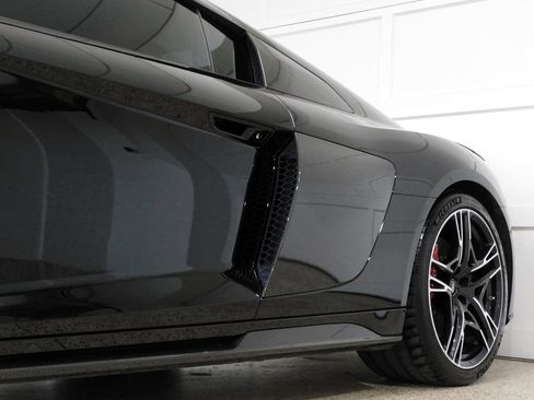Used 2023 Audi R8 V10 performance AWD/4WD image 27