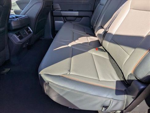 New 2026 Ford F150 Lariat w/ Equipment Group 501A Mid image 15