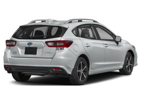 Used 2023 Subaru Impreza Premium image 2