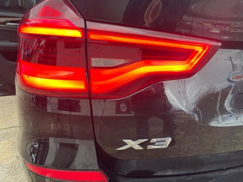 Used 2019 BMW X3 sDrive30i w/ Convenience Package image 23