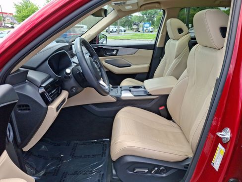 Used 2023 Acura MDX SH-AWD w/ Technology Package image 13