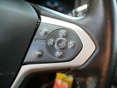 Used 2022 Chevrolet Colorado LT w/ LT Convenience Package AWD/4WD image 29