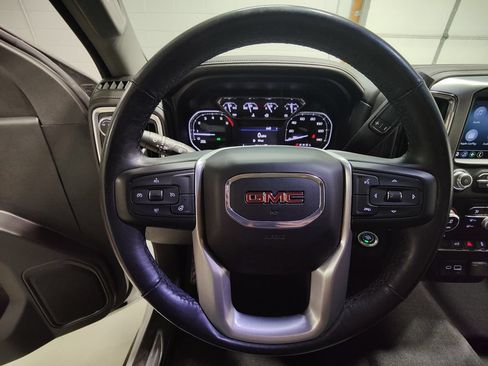 Used 2022 GMC Sierra 1500 Elevation AWD/4WD image 26