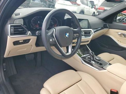 Used 2021 BMW 330i Sedan image 12