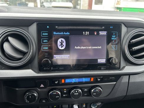 Used 2019 Toyota Tacoma TRD Pro image 10