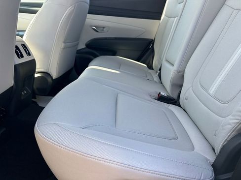 New 2025 Hyundai Tucson SEL image 20