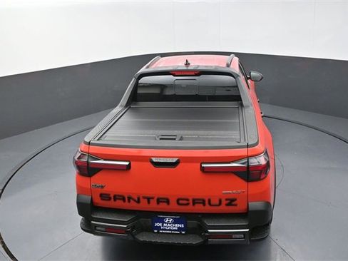 New 2026 Hyundai Santa Cruz XRT image 28
