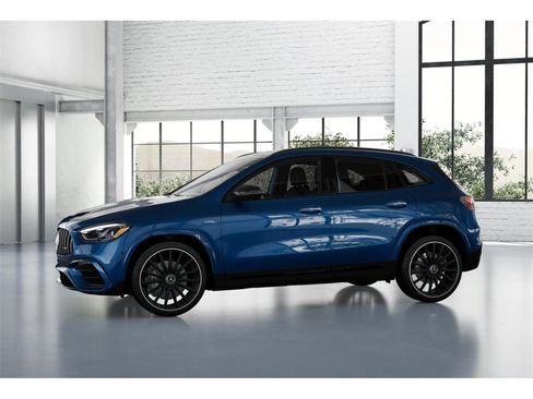New 2024 Mercedes-Benz GLA 35 AMG 4MATIC image 36