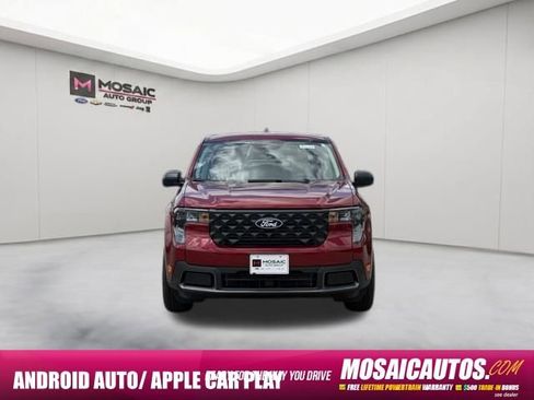 New 2026 Ford Maverick XLT w/ Equipment Group 301A AWD/4WD image 2