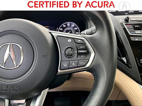 Certified 2023 Acura RDX w/ Technology Package image 26