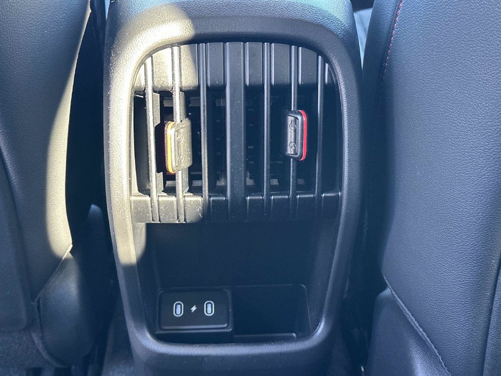 Used 2025 Hyundai Kona N Line S FWD image 18