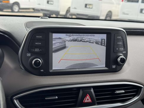 Used 2020 Hyundai Santa Fe SEL AWD/4WD image 11