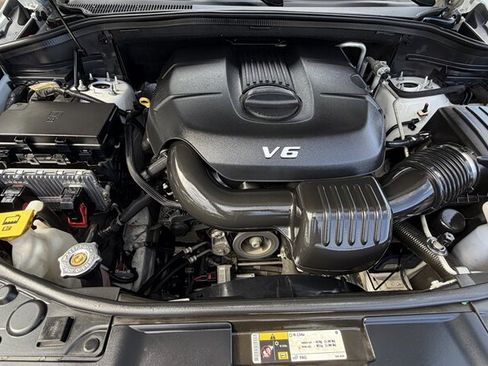 Used 2014 Dodge Durango Limited w/ Premium Group AWD/4WD image 26