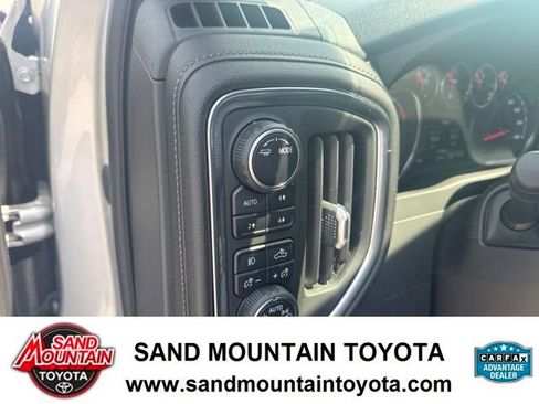 Used 2022 Chevrolet Silverado 1500 RST w/ Convenience Package II AWD/4WD image 15