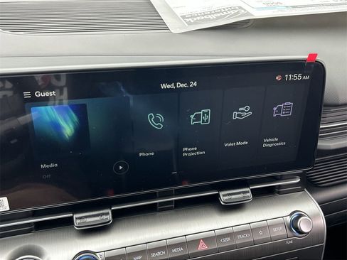 New 2026 Hyundai Kona SEL Sport image 24