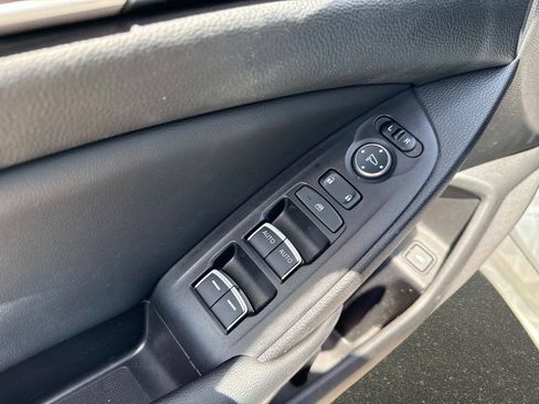 Used 2021 Honda Accord LX image 16