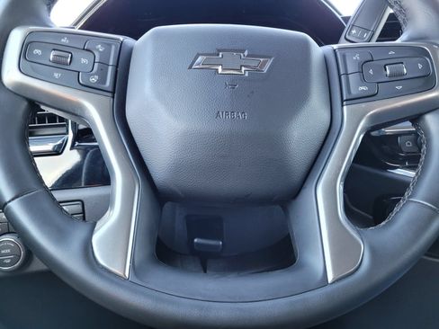 Used 2024 Chevrolet Silverado 1500 RST AWD/4WD image 32