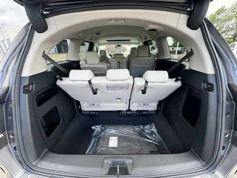 New 2026 Honda Odyssey EX-L image 27