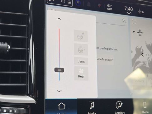 New 2026 Chrysler Pacifica Select w/ S Appearance Package FWD image 28