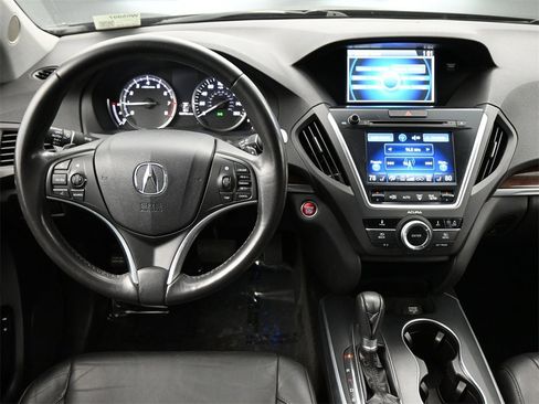 Used 2014 Acura MDX SH-AWD image 5