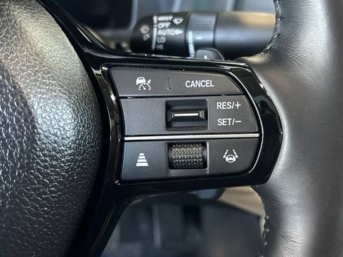 Used 2025 Honda Accord Touring image 20