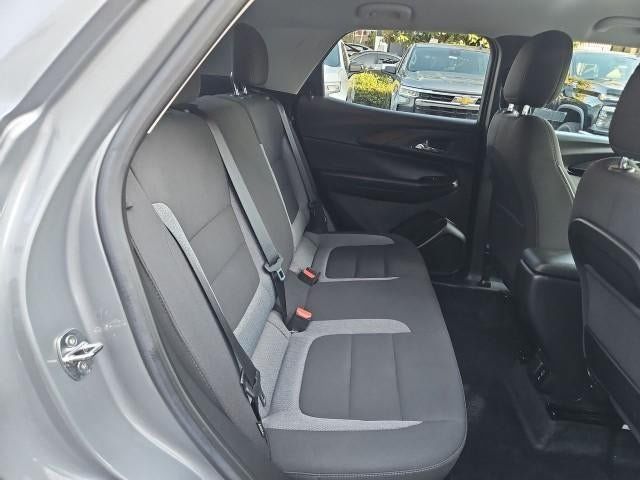 Used 2023 Chevrolet TrailBlazer LT w/ Convenience Package FWD image 26