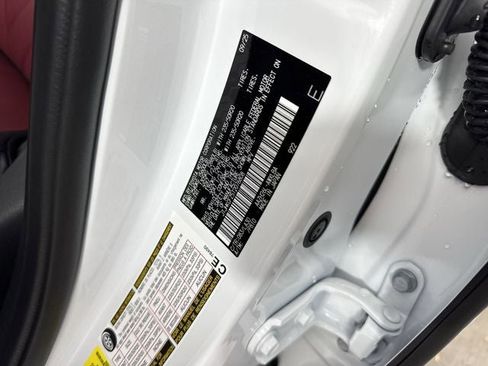 New 2026 Lexus NX 450h+ AWD w/ Accessory Package (2T) image 37