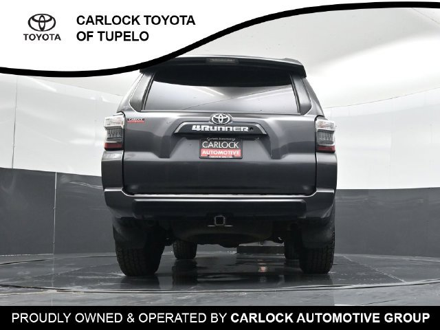 Used 2019 Toyota 4Runner TRD Off-Road AWD/4WD image 55