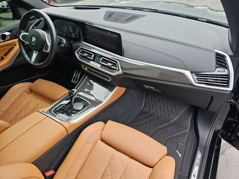 Used 2023 BMW X5 xDrive40i image 11