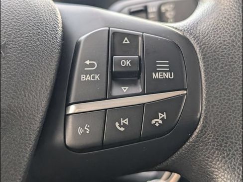 Used 2022 Ford Maverick XLT FWD image 17