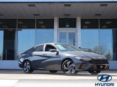 New 2026 Hyundai Elantra Limited