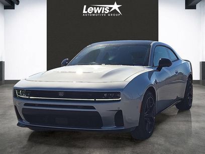 New 2026 Dodge Charger Scat Pack