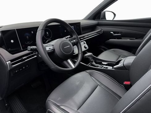 New 2026 Hyundai Santa Cruz Limited image 14