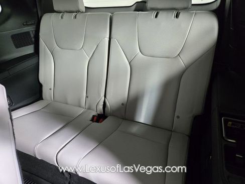 New 2026 Lexus TX 350 350 Premium image 12