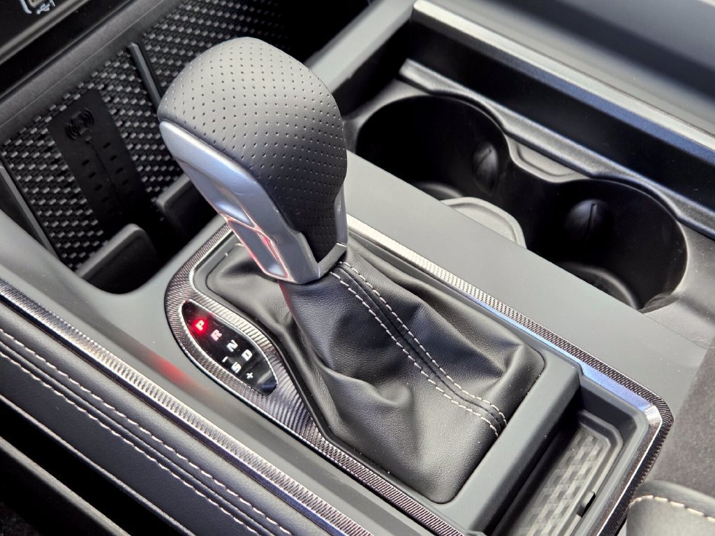New 2027 RAM 1500 RHO AWD/4WD image 15