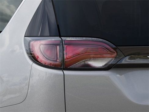 New 2026 Chrysler Voyager LX image 9