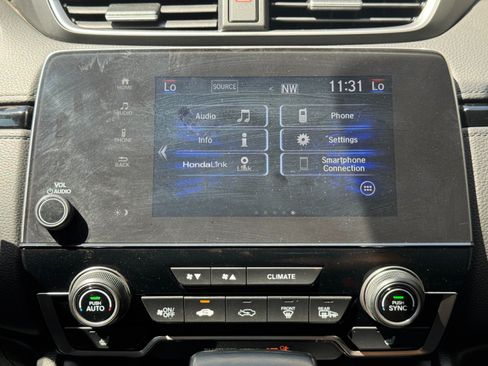 Used 2017 Honda CR-V EX-L image 23