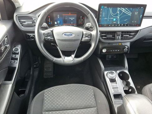 Used 2023 Ford Escape Active w/ Tech Pack #1 image 11